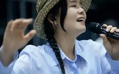 马竞女神惊艳私房照